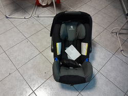 Britax-Seggiolino auto Baby Safe Plus nuovo