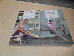 I diari della Royal Ballet School
