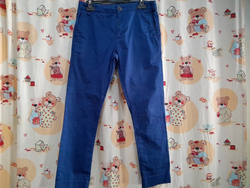 Nukutawake-12A-Pantalone blu
