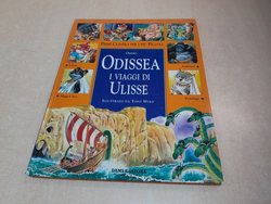 Odissea-I viaggi di Ulisse