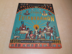 Storia di Tutankhamon