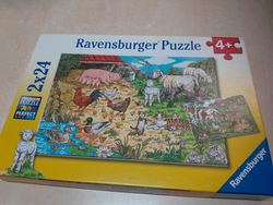 Puzzle 2 x 24