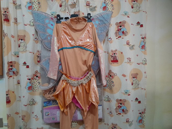 Winx-5/6A-Costume Enchantix
