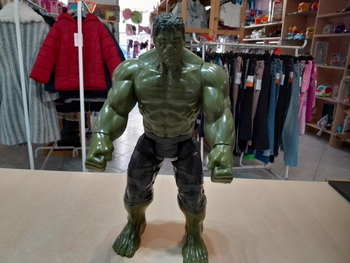 Hulk 30 cm