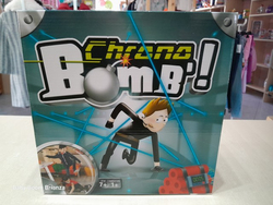 Chrono bomb