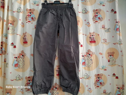 Decathlon-8A-Copri pantalone impermeabile