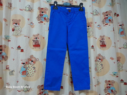 DPAM-5A-Pantalone azzurro