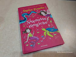 Sophie Kinsella-Sirenette magiche