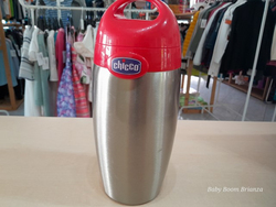 Chicco-Thermos pappacalda 2 in 1
