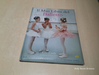 IL mio libro del balletto