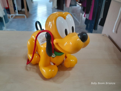 Clementoni Disney-Pluto da trainare