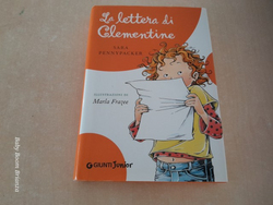 La lettera di Clementine