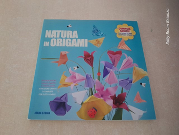 Natura in origami