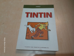 Hergé-Tintin