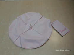 Prenatal-Basco rosa nuovo 
