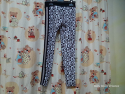 Guess-8A-Leggins stampa all over 