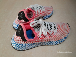 Adidas-36 2/3- Sneaker Deerupt Runner 