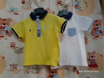 Mayoral-9M-Polo 