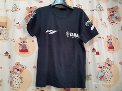 10A-tshirt Yamaha Racing 