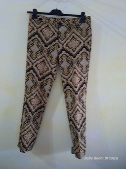 Z.O.E.-44-Pantalone stampa foulard 