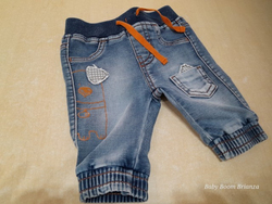 Primigi-3M-Jeans con taschina 
