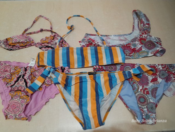 12A-Costume bikini 