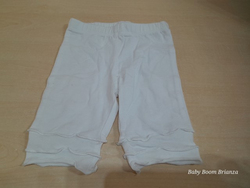 Minibanda-6M-Pantalone bianco 