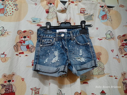 Gaialuna-4A-Short jeans 