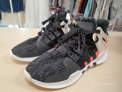 Adidas-36-Sneaker EQT Support ADV nera 