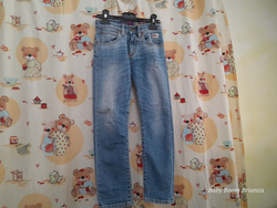 Roy Rogers-6A-Jeans 