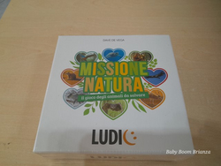 Ludi-Missione natura nuovo 