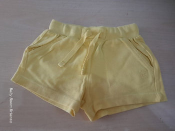 6/9M-Pantalocino giallo 