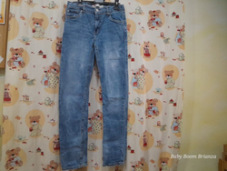 Levis-16A-Jeans 502 regular 