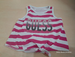 Guess-2A-Top a righe 