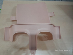 Stokke-Baby Set per tripp Trapp rosa 