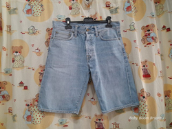 Carhartt-16-Bermuda jeans 